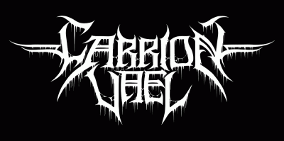 logo Carrion Vael